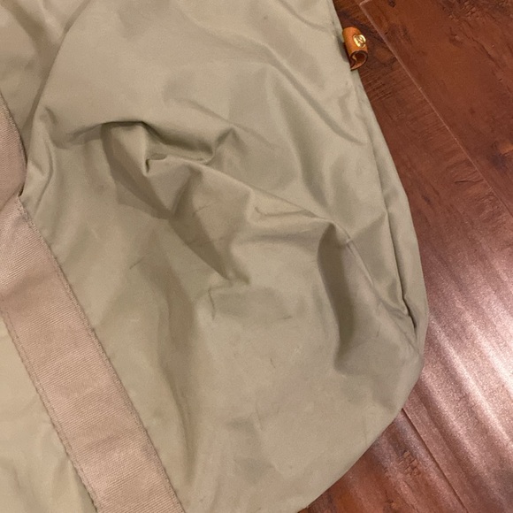 Brics nylon duffle - Picture 3 of 6